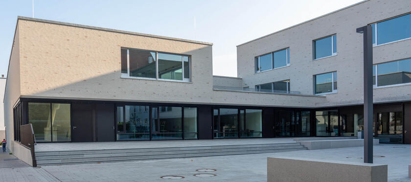 Bonaventura Gymnasium